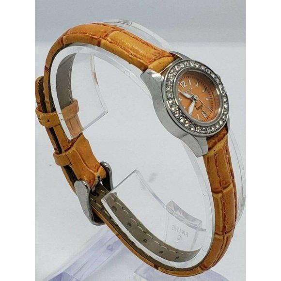 Invicta Angel Orange Women\'s 13658 Watch main image 5